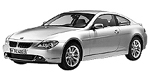 BMW E63 U2930 Fault Code