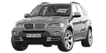 BMW E70 U2930 Fault Code