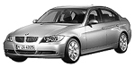 BMW E92 U2930 Fault Code