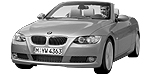 BMW E93 U2930 Fault Code