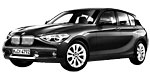 BMW F20 U2930 Fault Code