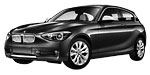 BMW F21 U2930 Fault Code