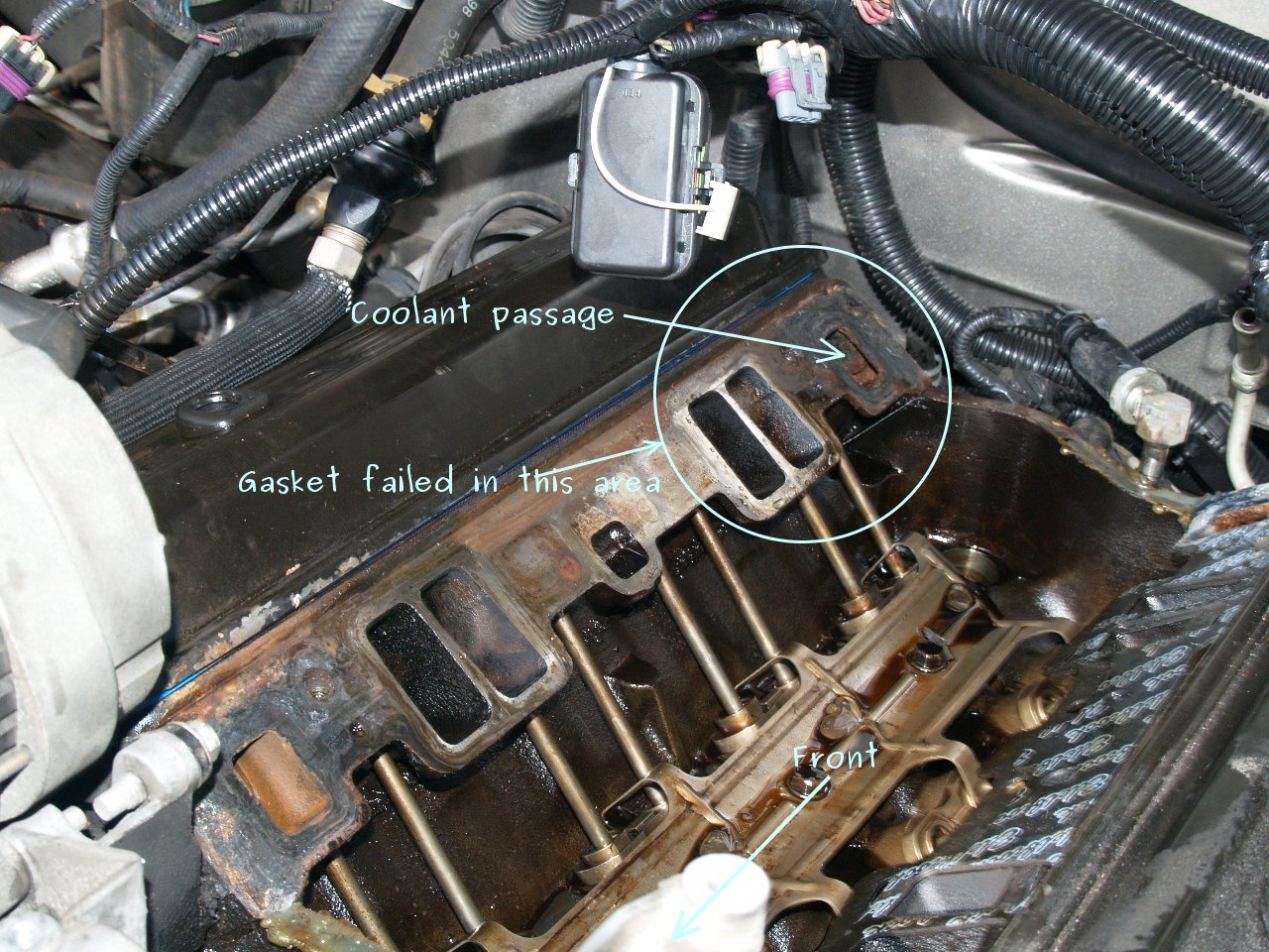 See U2930 in engine